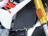 Hliníková mřížka chladiče, BMW G310R / GS ,Modrá